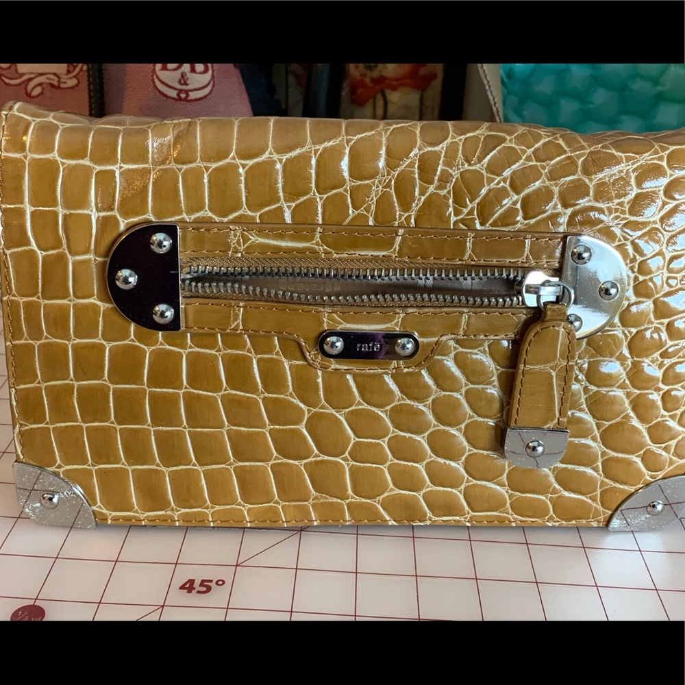 👜 Rafe handbag 👜